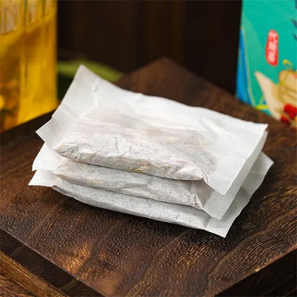 Thé Détox aux 18 Saveurs